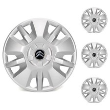 4x ORIGINAL PSA Citroen