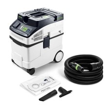 Festool Absaugmobil CLEANTEC