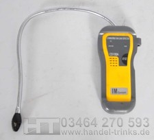 IM CD100A Gaslecksuchgerät Gasdetektor für Halogen Kältemittelgas Lecksuchgerät