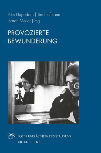 Provozierte bewunderung - provozierte,