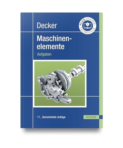 Decker maschinenelemente - decker,