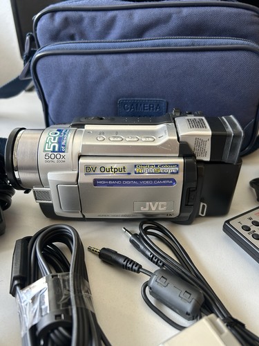 Jvc dvl160 500x - jvc, gr-dvl160