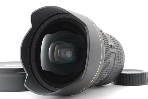 Nikon nikkor 14 24mm - af-s,