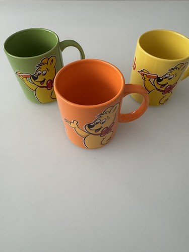 3er set haribo tasse - 3er,