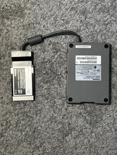 Toshiba PC Card Floppy Disk
