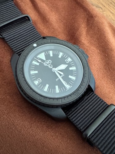 Cwc sbs diver - sbs,