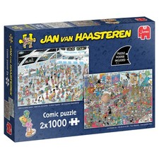 Jumbo Jan van Haasteren Wir
