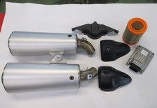 Original Ducati Monster 1100