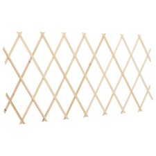 Holz Rankgitter Spalier