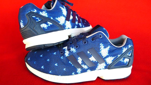 Sportschuhe 5 adidas - sportschuhe,