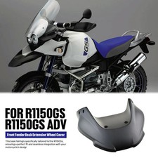 Motorcycle accessories fairing