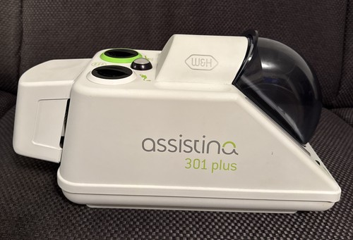 Assistina 301 plus - w&h,