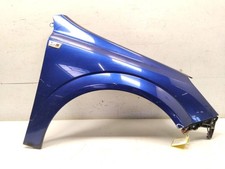 Opel Astra H original Kotflügel vorn rechts ultrablaumetallic Z21B Bj.2008