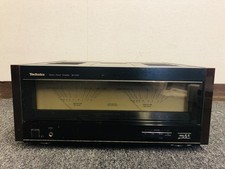 Technics SE-A100 Endstufe