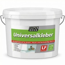 Universalkleber Wand &