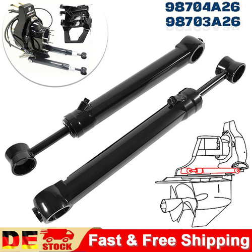 For mercruiser bravo - for, 1