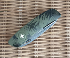 SWIZA D01 Schweizer Messer