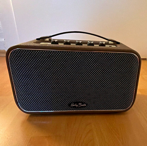 Harley benton tableamp - harley,