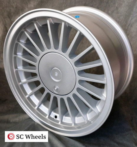 Maxilite spoke style passend - spoke,
