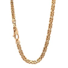 Königskette Halskette  333