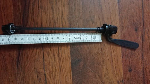 Shimano schnellspanner - shimano,