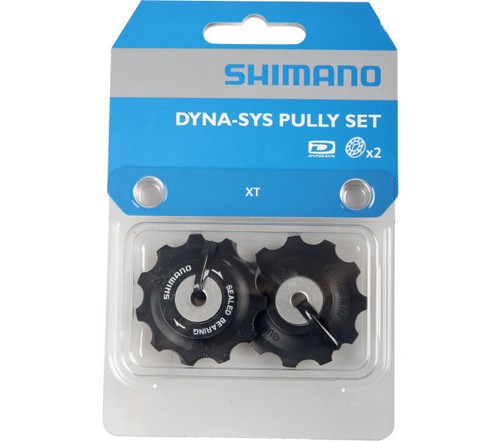 Shimano schaltrollensatz - shimano,