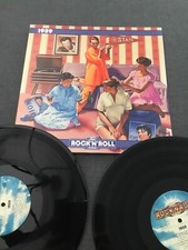 Vinyl, 2 LP,  The Rock‘N‘Roll Era - 1959, 50er