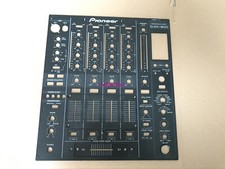 djm800 panel disc player