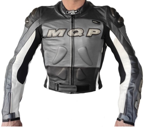 Mqp motorradjacke lederjacke - mqp,