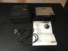 Optoma EP719R Projektor 