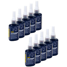 Schraubensicherung 10 x 50 ml