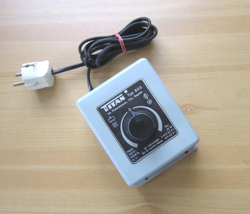 Titan typ 803 - titan,