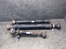 VW T5 Bus 2.5TDI 131PS 4 Motion AXD Kardanwelle Welle #31411