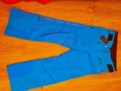 Bogner ski hose alpin - bogner,