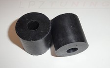 Federwegbegrenzer Hinterachse