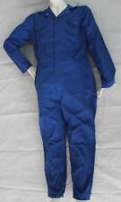  Arbeitsoverall Overall Arbeitsanzug Arbeitskleidung Gr 60 Blau oder Navy