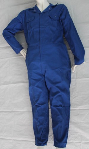 Arbeitsoverall overall - ,