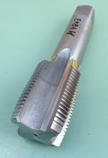 HSS Gewindebohrer M48x3 Maschinen Gewindeschneider Feingewinde Gewinde M 48 MF