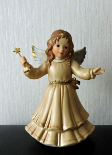 Goebel engel mit - goebel,