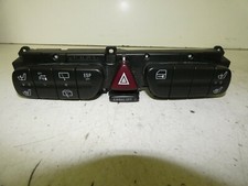 Mercedes Benz W203 BJ 02 Kombi