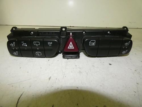 Mercedes benz w203 - benz,