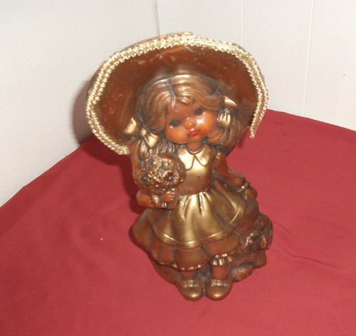 Antike wachs figur - wachs,