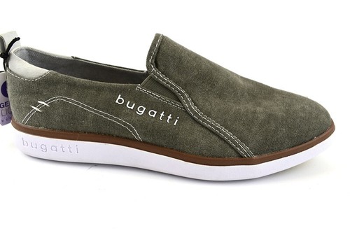 Bugatti herren slipper - bugatti,