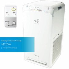 Daikin Air Cleaner MC55W Luftreiniger Flash Streamer Allergie Air Purifier