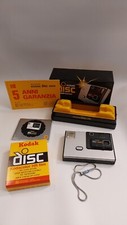 1983 Kodak Disc 4000 Kamera