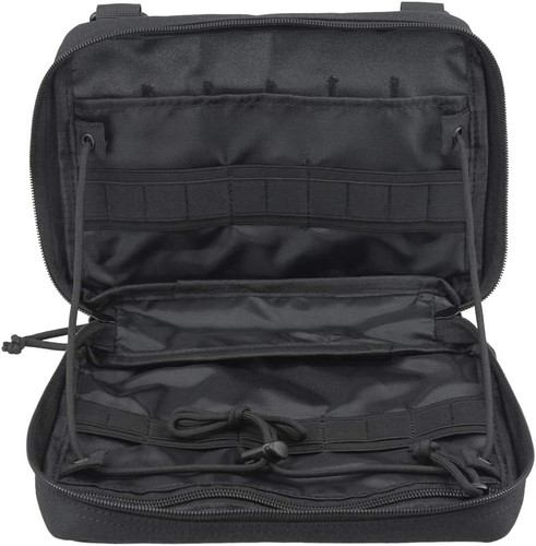Tactical admin molle - admin, pouch