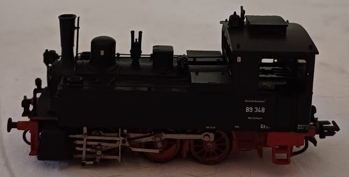 Merker fischer loktender - merker,