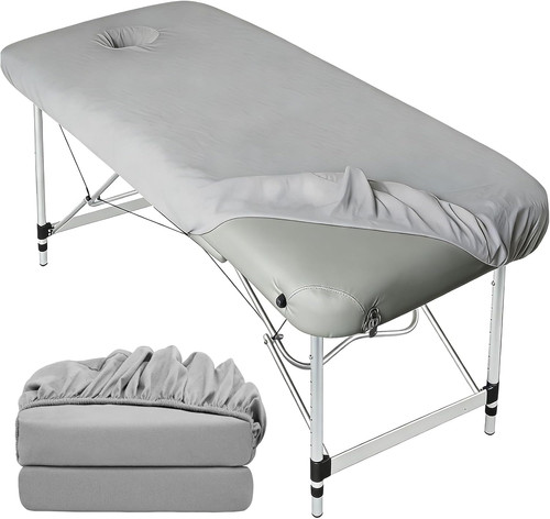 Spannbezug für massageliege - spannbezug,