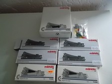 Märklin Konvolut elektr