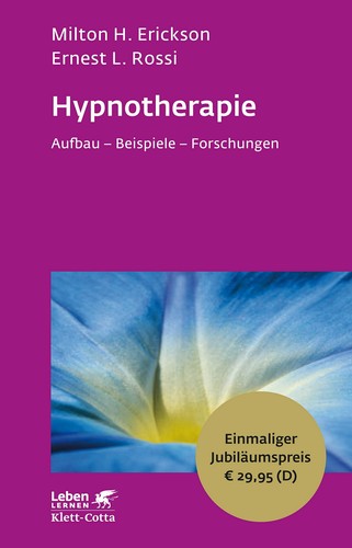 Hypnotherapie aufbau - hypnotherapie:,